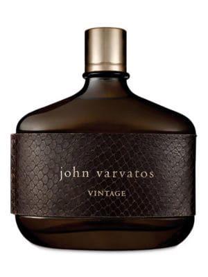 John Varvatos Vintage Eau De Toilette/4.2 Oz.