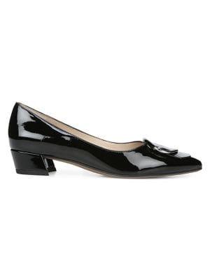 Franco Sarto Vino Faux-leather Pumps