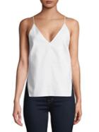 Habitual Ryan Linen-blend Cami
