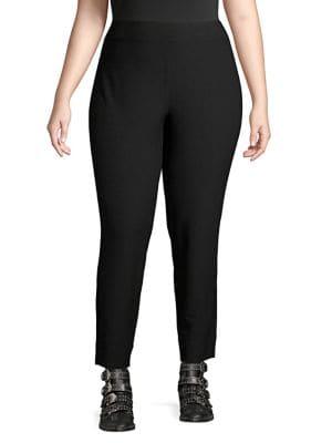 Context Plus Classic Stretch Leggings