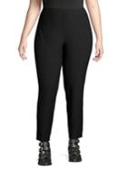 Context Plus Classic Stretch Leggings