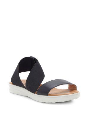 Cc Corso Como Tanyah Footbed Sandals