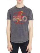 Buffalo David Bitton Tamo Regular-fit Graphic Tee