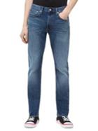 Calvin Klein Jeans 056 Athletic Tapered Jeans