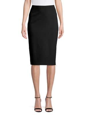 Weekend Max Mara Stretch Skirt