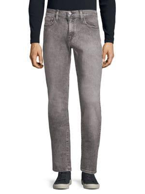 Levi's 511 Straight Fit Jeans