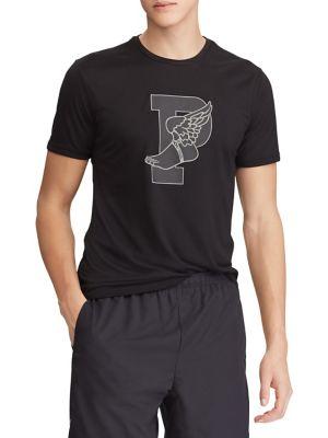 Polo Ralph Lauren P-wing Active-fit Performance T-shirt