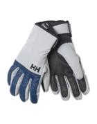 Helly Hansen Rogue Ht Leather Gloves