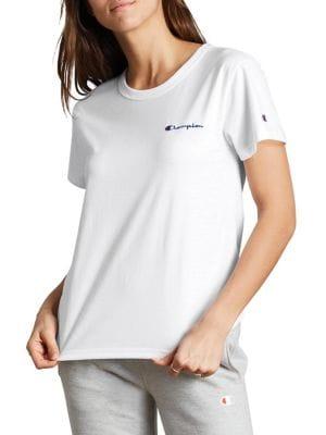 Champion The Boyfriend Tee
