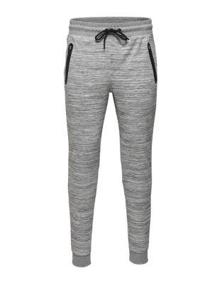 Only And Sons Detailed Sweatpants