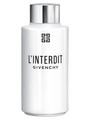 Givenchy L' Interdit Body Lotion