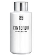 Givenchy L' Interdit Body Lotion