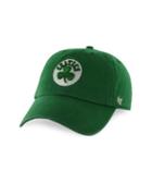 47 Brand Celtics Cotton Baseball Cap