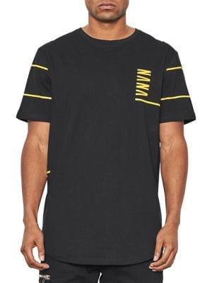 Nana Judy Freedom Spur Cotton Tee