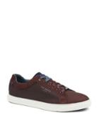 Ted Baker London Sarpio Lace-up Low-top Sneakers