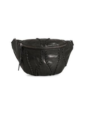 Day And Mood Levie Leather Sling Bag
