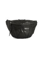 Day And Mood Levie Leather Sling Bag