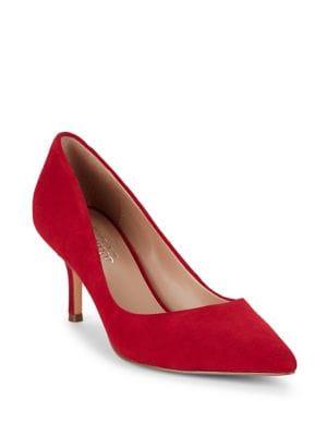 Charles By Charles David Addie Suede Pumps