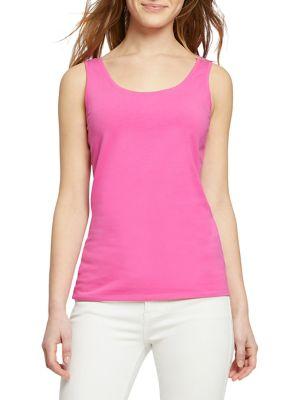 Nic+zoe Petite Perfect Tank