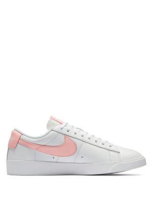 Nike Blazer Low Le Leather Sneakers