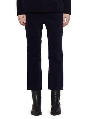 Walter Baker Jenna Corduroy Pants