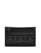 Liebeskind Berlin Na Live Leather Pouch