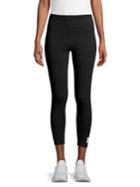 Calvin Klein Performance Patch Twist Leggings