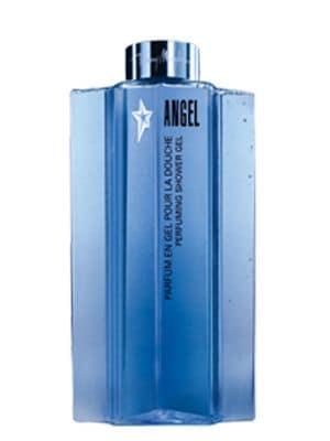 Mugler Angel Perfuming Shower Gel