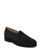 Naturalizer Lorie Suede Loafers