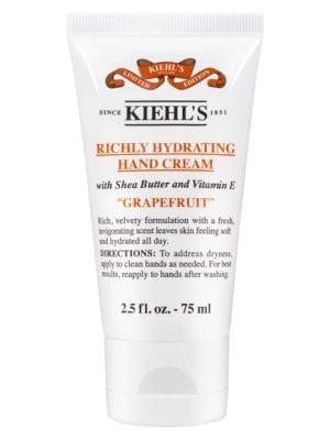Kiehl's Since Grapefruit Scented Hand Cream