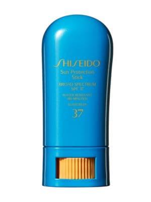 Shiseido Uv Protective Stick Foundation Spf 37