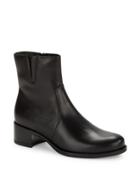 La Canadienne Harlo Leather Ankle Boots