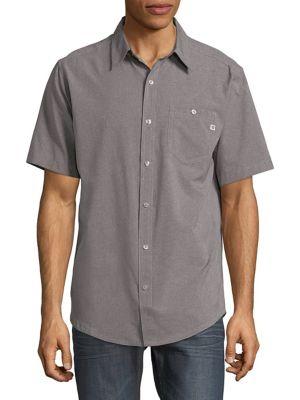Marmot Windshear Short Sleeve Shirt