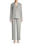 Kate Spade New York Sweater Knit Pj Set