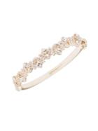Givenchy Crystal-embellished Bangle Bracelet