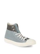 Converse Chuck Taylor Two-tone High Top Sneakers