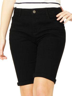 Dorothy Perkins Knee Shorts