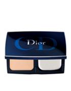 Diorskin Forever Flawless Perfection Fusion Wear Compact Foundation Spf 25