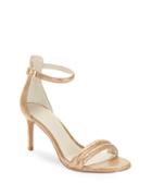 Kenneth Cole New York Mallory Leather Sandals