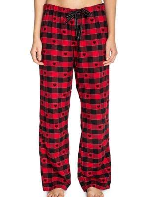 Pj Salvage True Love Cotton Pants
