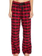 Pj Salvage True Love Cotton Pants