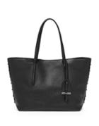 Botkier New York Madison Leather Tote