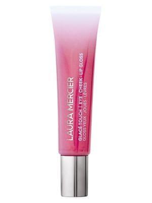Laura Mercier Mediterranean Escape: Summer Color Edit Glace Touch Eye, Cheek & Lip Gloss