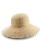 Eric Javits Hampton Straw Sun Hat
