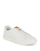 Lacoste Carnaby Leather Sneakers