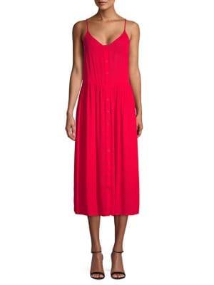 Vero Moda Morning Midi Dress