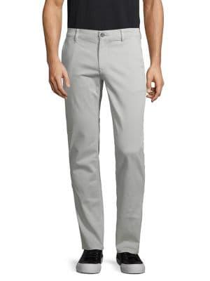 Boss Slim Chino Trousers