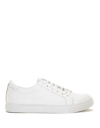 Kenneth Cole New York Kam 6 Leather Sneakers