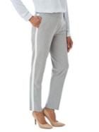 Olsen Dream Land Lisa Sporty Side-stripe Pants