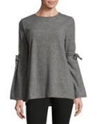 Highline Collective Heathered Tunic